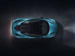 McLaren 720S Spider 2019 года (WW)